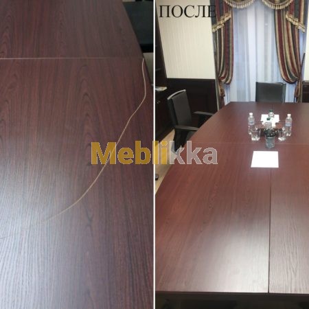 Замена деталей кухонного стола Харьков
