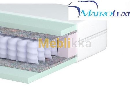 Купить детский ортопедический матрас от производителя. Детский матрас Балу от Matrolux / Balu Pocket Spring