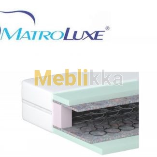 Детский матрас Лилу от Matrolux/ Lilu Bonnel