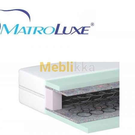 Детский матрас Лилу от Matrolux/ Lilu Bonnel