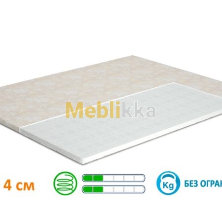 Матрас Топпер-Футон 1 / Topper-Futon 1