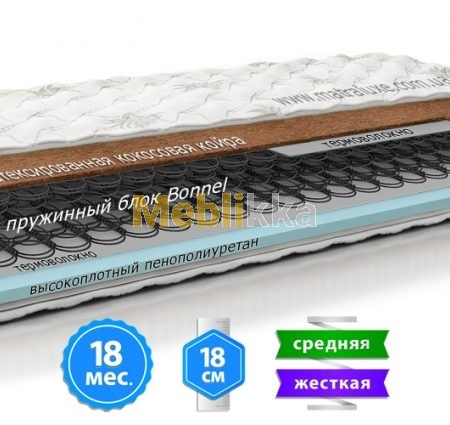 Купить детский ортопедический матрас от производителя. Детский ортопедический матрас Балу 2 в 1 / Balu 2 in 1 Купить детский ортопедический матрас от производителя. Детский ортопедический матрас Балу 2 в 1 / Balu 2 in 1