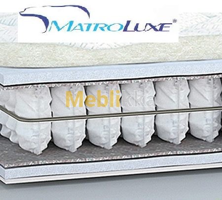 Купить ортопедический матрас Харьков. Ортопедический матрас Макиато / Macchiato