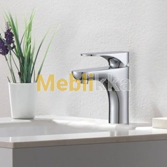 Купить смеситель для умывальника  AQUILA FUS-13901CH от производителя KRAUS недорого Харьков, Украина