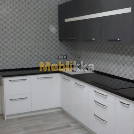 Кухня в Харькове под заказ недорого